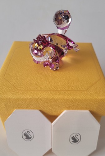 Swarovski disney cheshire - swarovski,