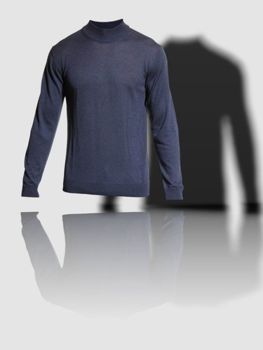 Maglione girocollo uomo neiman - maglione,