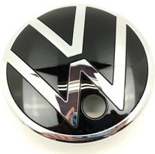 Logo emblema scritta VW PASSAT