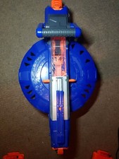 Pistola NERF GRANDINE FUOCO