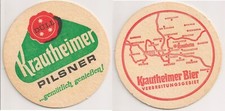 Krautheimer Pilsner - vecchio