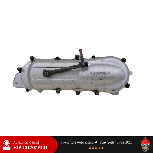 Carter frizione honda - carter, 50