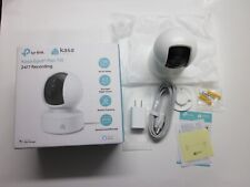 TP-LINK KC410S Kasa Spot Pan