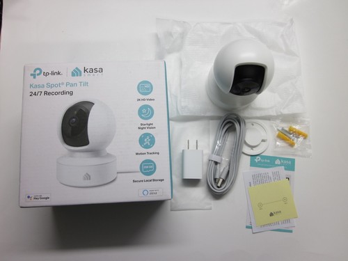 Link kc410s kasa - spot, pan
