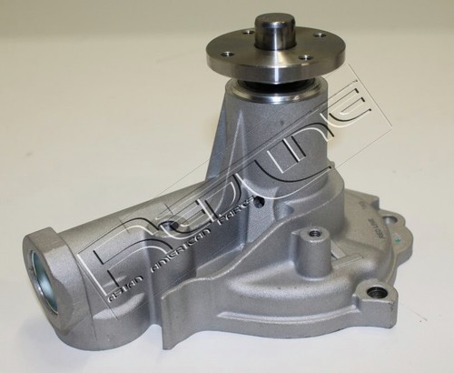 Pompa acqua motore great - acqua,