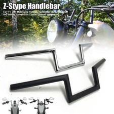7/8'' 1'' Motorcycle Drag