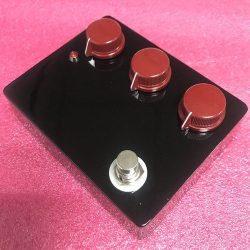 Klon centaur clone - clone, overdrive