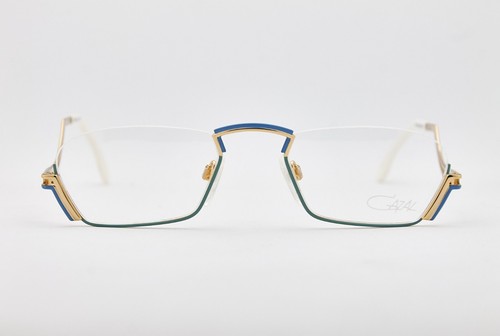 Cazal mod 232 vintage - cazal, glasses