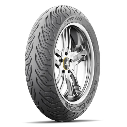 Michelin city grip - city, 2