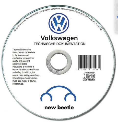 Volkswagen new beetle - volkswagen,