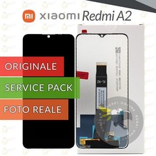 DISPLAY ORIGINALE XIAOMI REDMI