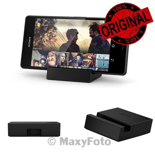 Sony dock station magnetica - sony,