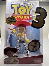 Toy Story 3 Dancin' Jessie