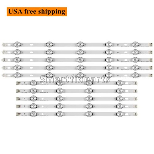 Strisce led per drt - led, 50