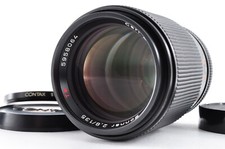 Contax Carl Zeiss Sonnar T*