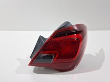 Ricambi Usati Fanale Stop Posteriore Opel Corsa E 5 Porte DX Destro 2014 2019