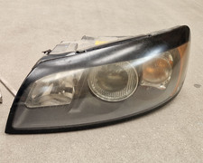 Fanale/Faro anteriore SX Sinistro Volvo C30 2007 30657168