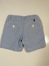 Pantaloncini chino 2T Polo