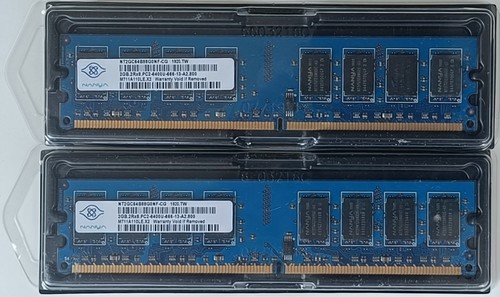 Memorie ram nanya 2 - (2, x