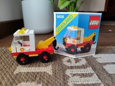 Lego legoland - Vintage - Set