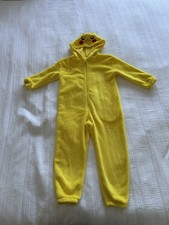 Costume H&M Pokémon Pikachu