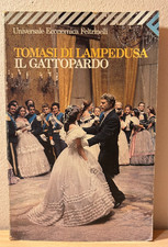 IL GATTOPARDO Di Tomasi Di