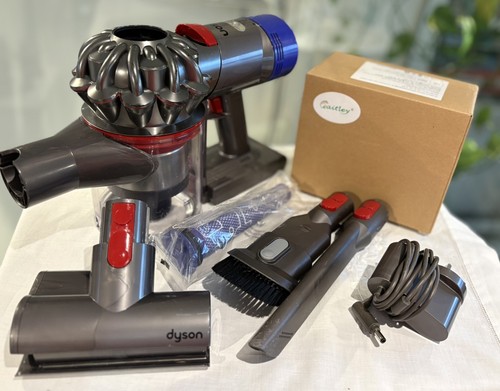 Dyson aspirapolvere auto - v8,