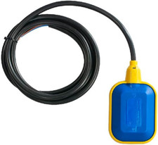 Galleggiante a Interruttore