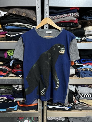 Shirt uomo moschino cotone - t-shirt,