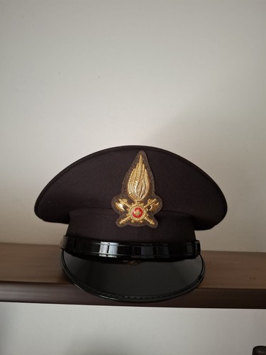 Cappello berretto tesa - cappello,