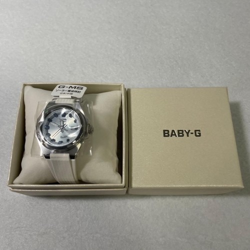 Casio baby msg w300 - g, 7ajf