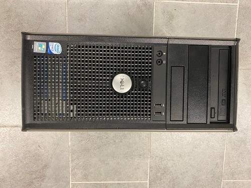 Computer dell optiplex 330 - optiplex,