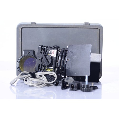 Lowel ilight 100 watt - lowel,
