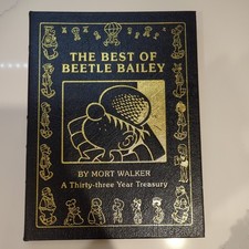 Easton Press The Best Of