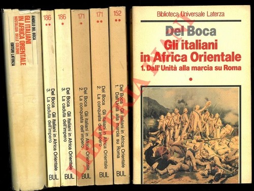 Del boca angelo - boca, italiani