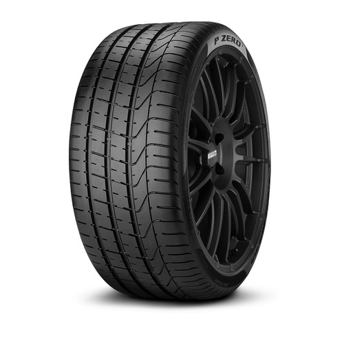 Pirelli pzero 275 - pirelli, r18