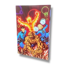 FANTASTICI QUATTRO n. 1/470