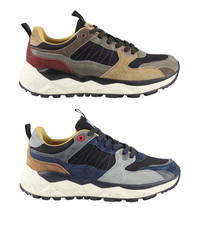 scarpe uomo COTTON BELT vera