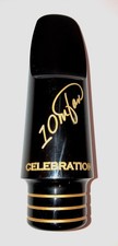 10MFan Celebration Tenor Sax