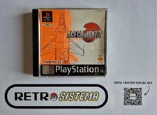 Playstation 1 PS1 Ace Combat 2