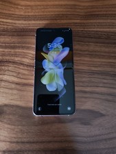 Samsung Galaxy Z Flip4 - 128GB - Bora purple
