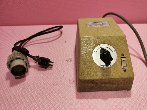 Trasformatore nikon per - fn,,