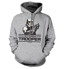 Star Wars STORMTROOPER Felpa