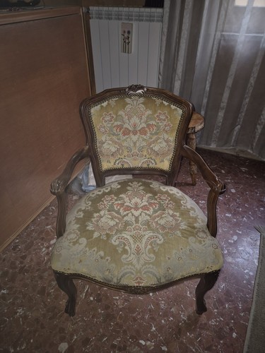 Sedie antiquariato - sedie,