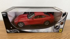 Mattel HotWheels Ferrari 612