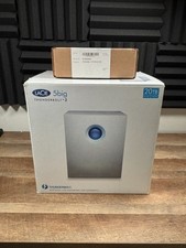 LaCie 5big (DISKLESS) 5-Bay