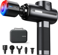 Pistola Massaggio Muscolare