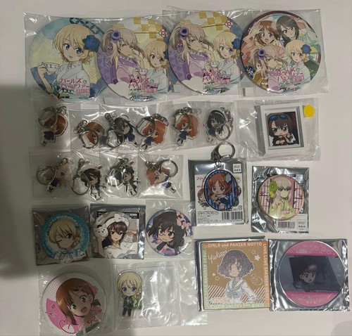 Set merchandise per - , e