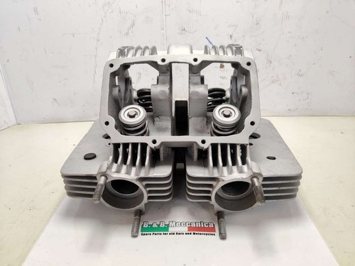 Testa testata ducati gtl 350 - testata,