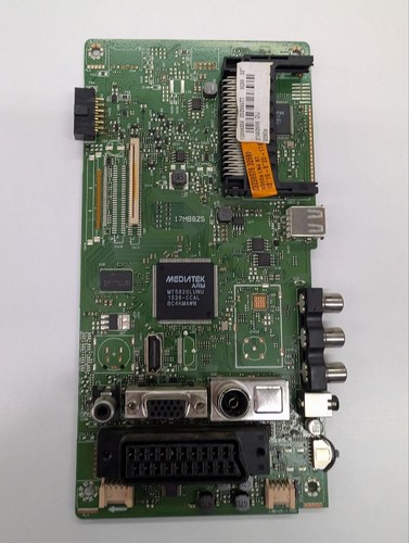Mainboard vestel 17mb82s - 17mb82s, –